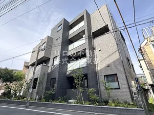 リラフォートアンドウの画像