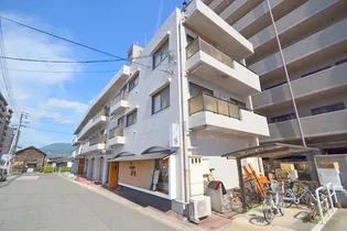 森本第2ビルの画像