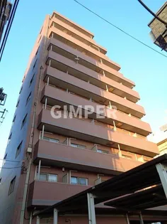 フォロス中村橋の画像
