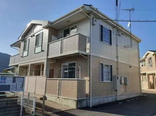 パークサイド大道Aの画像