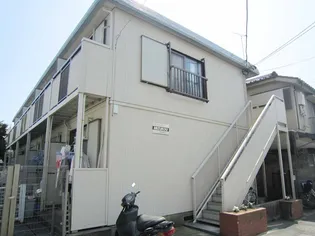 シティハイムMIZUKOUの画像