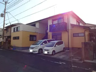 いずみハイツIIの画像
