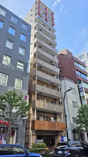 スカイコート神田弐番館の画像