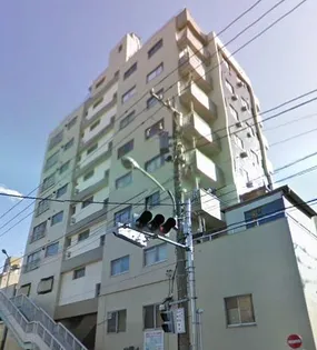 清澄マンションの画像