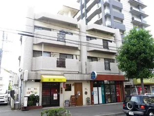 TEIAI BLD NO1の画像