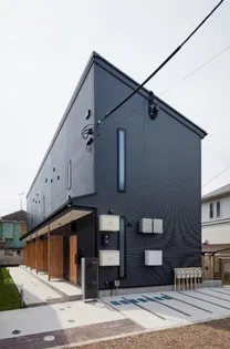 FNEST楢原町の画像