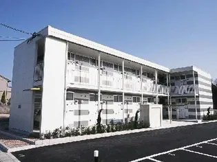 レオパレスシンシアの画像