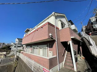 ハイツタケオの画像