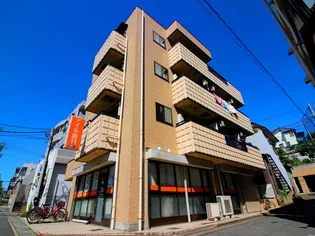 コラールEBー1の画像