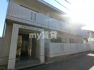 グッドストック目白の画像