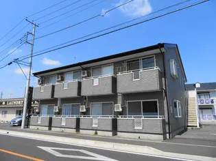 ロイヤルハイツ砂川の画像