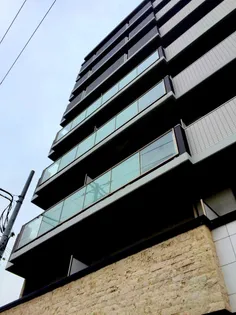 大阪府大阪市平野区喜連東3【マンション】の外観