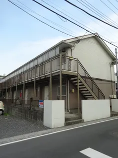 メゾン エールの画像