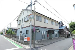 テラスハウスケンの画像