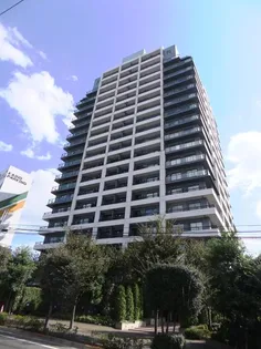 ソアールタワー市ヶ谷の丘の画像