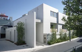 グレースコート山王の画像