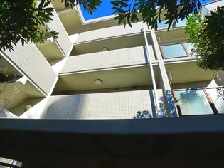 サンロード蕨【3階】の外観