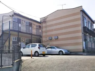 レオパレス新生の画像