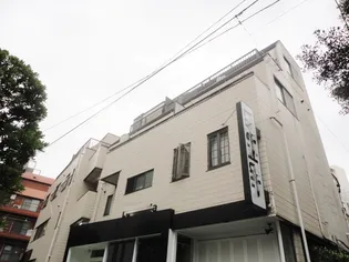 メディアビル【3階】の外観