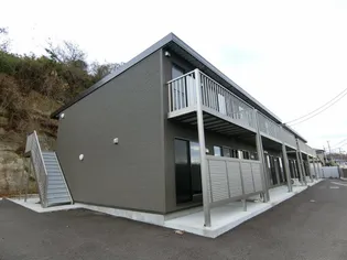 富谷レジデンスIの画像