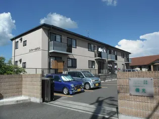 コンフォートおがたA棟の画像