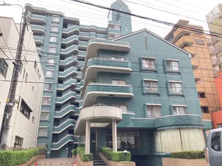 グランエクレール五橋の画像