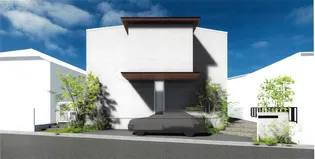 アベニール洗足池の画像