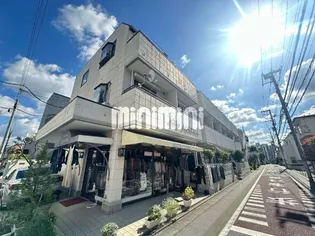 シティミヤザワの画像