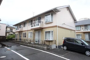 グリーンパーク西辛川Bの画像