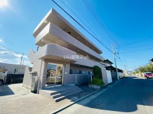 香川県高松市木太町【マンション】の外観