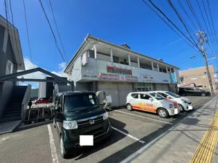 グリーンハイツIの画像