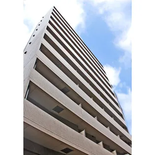 スカイコート九段下の画像