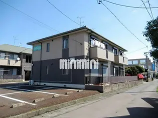 エクレールBの画像