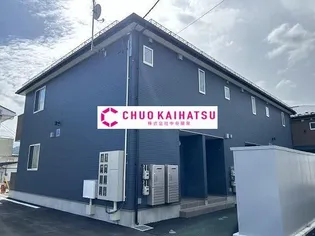 KSK北上A棟の画像