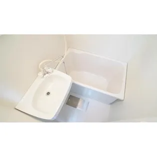 アストラルハイツ【4階】の風呂