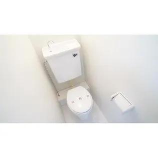 アストラルハイツ【4階】の内装