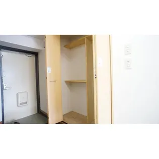 アストラルハイツ【4階】の内装