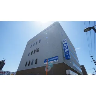 アストラルハイツ【4階】の周辺