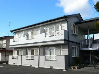 ソレイユカイセイの画像