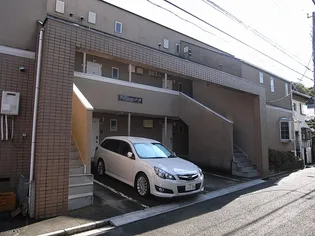 アーバンハウスさつきの画像
