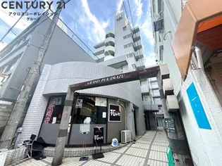 グラン・ピア今津【6階】の外観