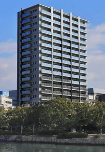 ミッドマークス平和公園の画像