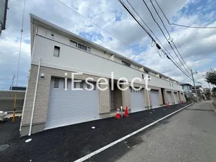 G・シエルクレールの外観