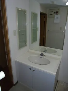 ライオンズマンション富沢【3階】の内装