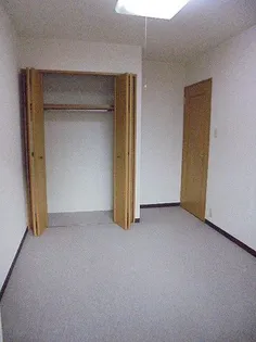 ライオンズマンション富沢【3階】の内装