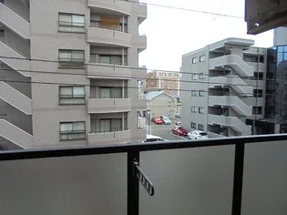 ライオンズマンション富沢【3階】の内装