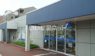 ライオンズマンション富沢【3階】の周辺