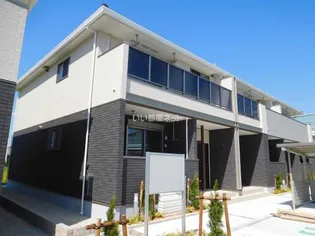 フラン Bの画像