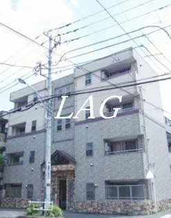 メリディアン八王子IIの画像