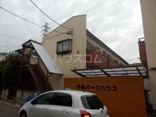 行徳パークハウスAの画像